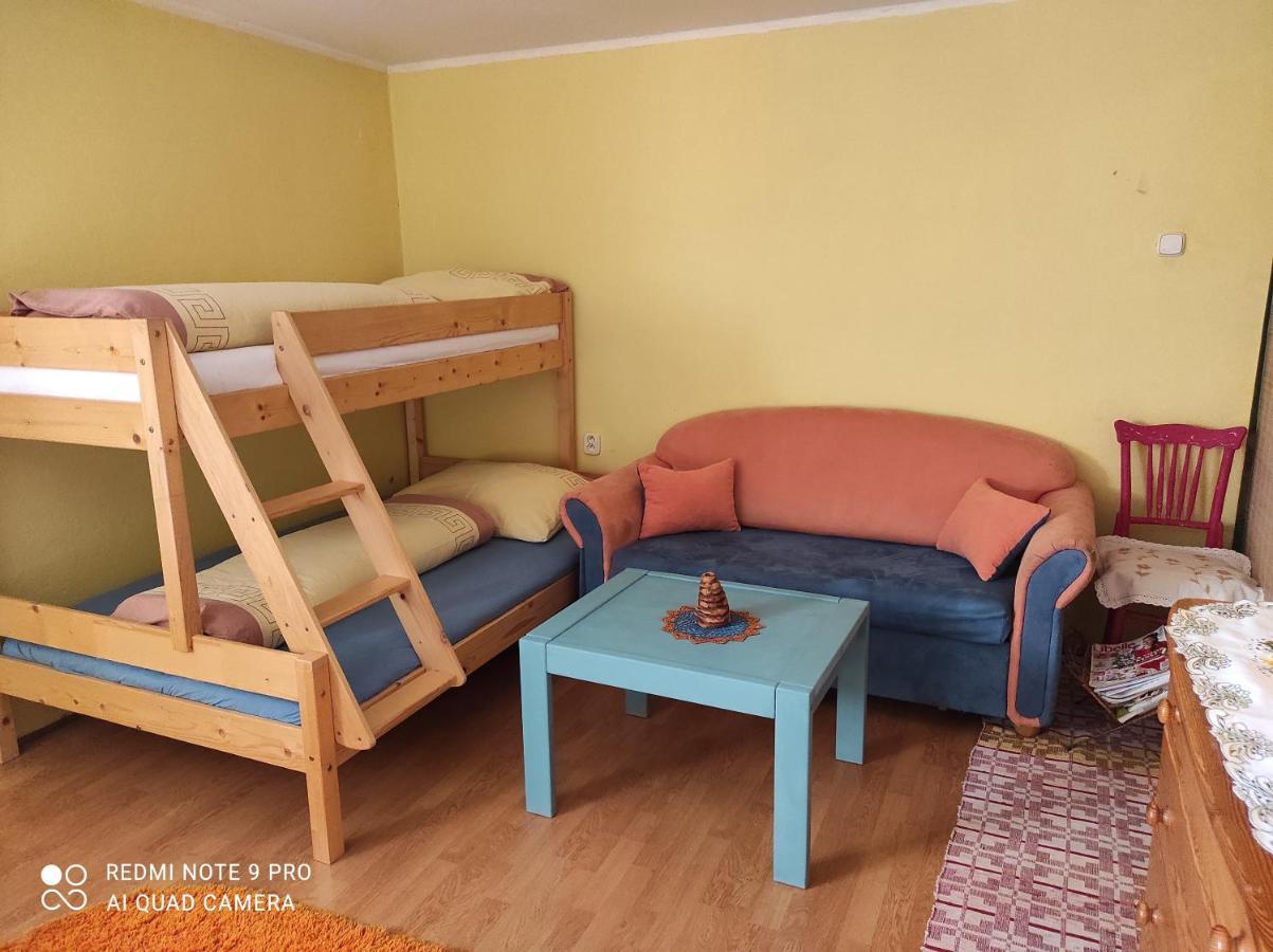Privat Alma Apartment Nova Lesna Phòng bức ảnh