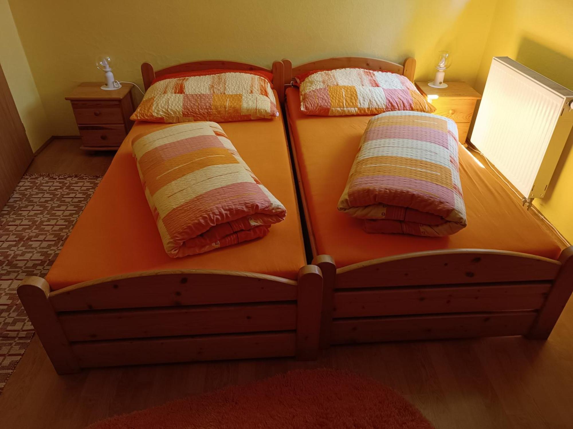 Privat Alma Apartment Nova Lesna Ngoại thất bức ảnh